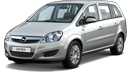 alquiler coches monovolumenes