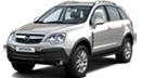 alquiler coches todoterreno