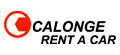 Calonge rent a car