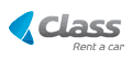 Class Rent a car